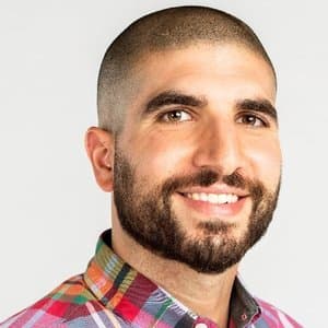 Ariel Helwani