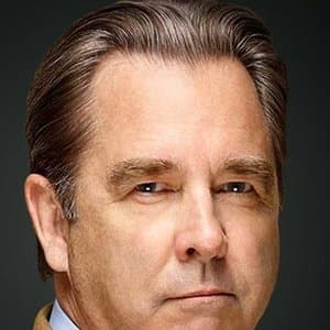 Beau Bridges