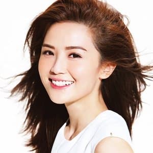 Charlene Choi Cheuk-Yin