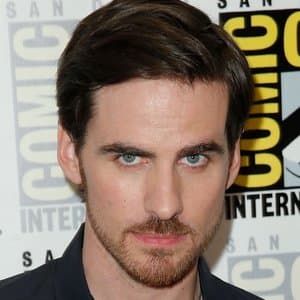 Colin O'Donoghue