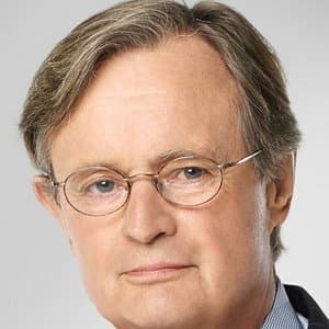 David McCallum