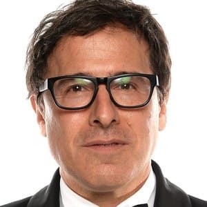 David O. Russell