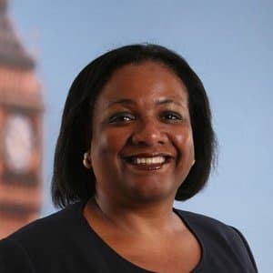 Diane Abbott