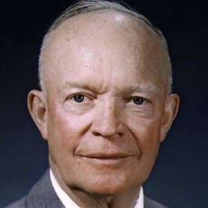 Dwight D. Eisenhower