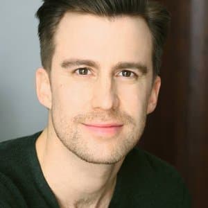 Gavin Creel