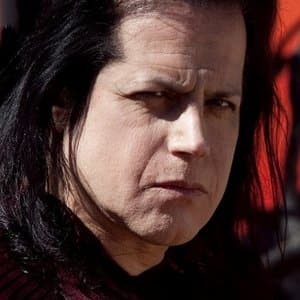 Glenn Danzig