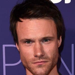 Hugh Skinner