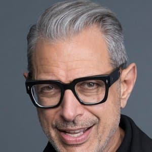 Jeff Goldblum