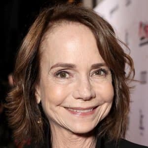 Jessica Harper