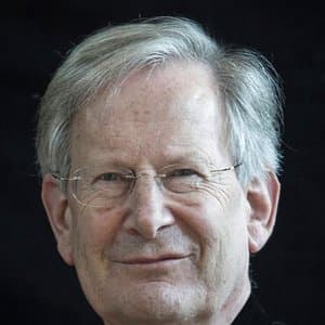 John Eliot Gardiner