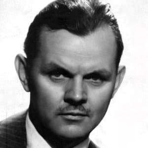 Lawrence Tibbett