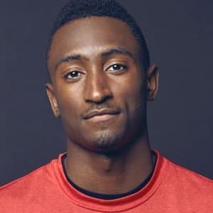 Marques Brownlee