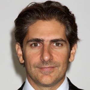 Michael Imperioli