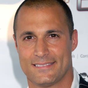 Nigel Barker