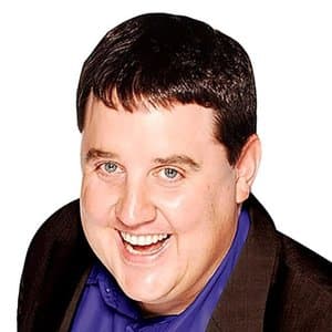 Peter Kay