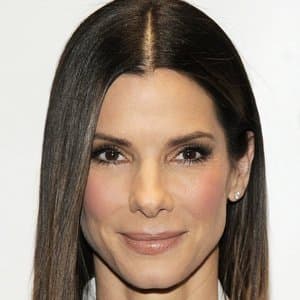 Sandra Bullock