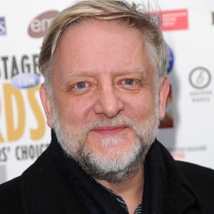 Simon Russell Beale