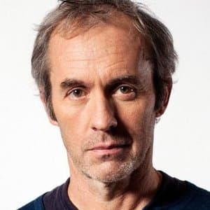 Stephen Dillane