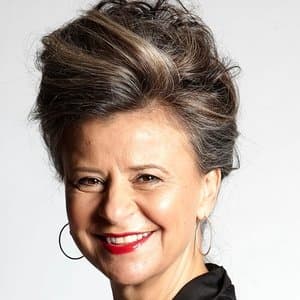 Tracey Ullman