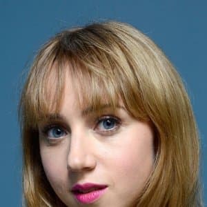 Zoe Kazan