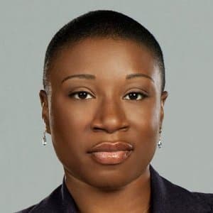 Aisha Hinds