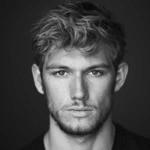 Alex Pettyfer