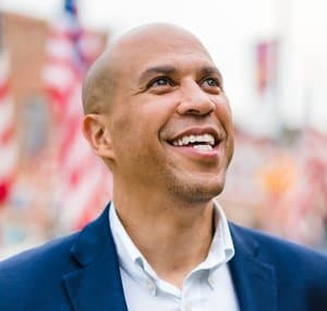 Cory Booker