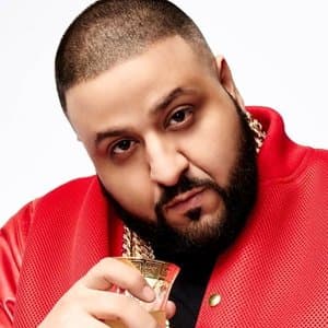 DJ Khaled