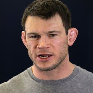 Forrest Griffin