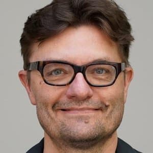 James Urbaniak