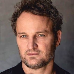 Jason Clarke