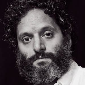 Jason Mantzoukas