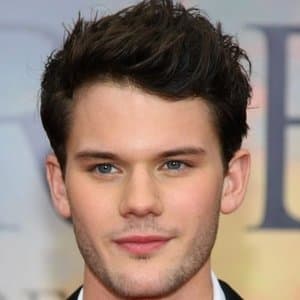 Jeremy Irvine