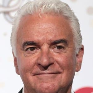 John O'Hurley