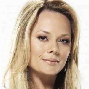 Kate Levering