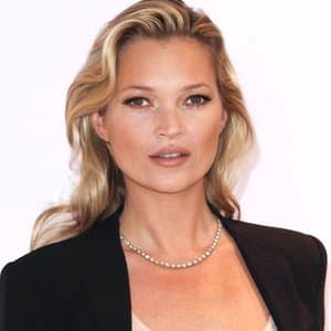 Kate Moss