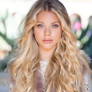 Kaylyn Slevin