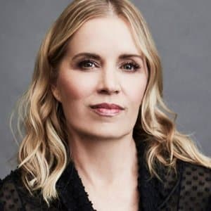 Kim Dickens