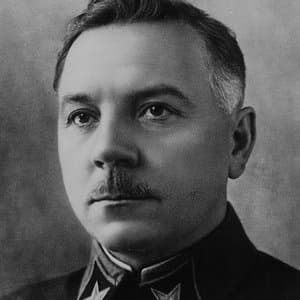 Kliment Voroshilov