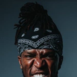 KSI