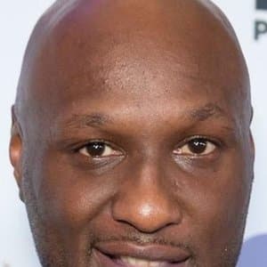 Lamar Odom