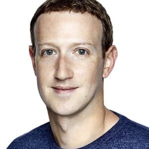 Mark Zuckerberg