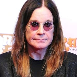 Ozzy Osbourne