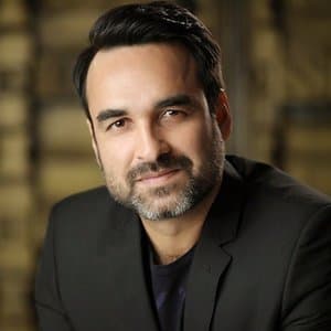 Pankaj Tripathi