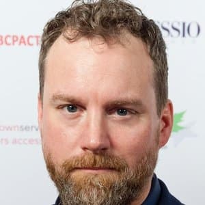 Patrick Gilmore