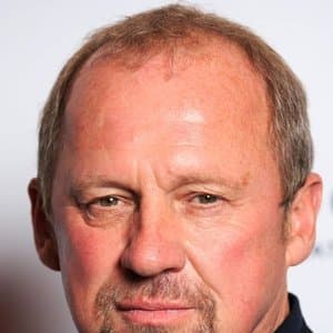 Peter Firth