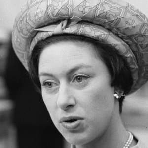 Princess Margaret