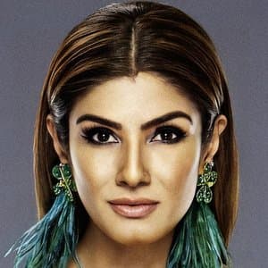 Raveena Tandon