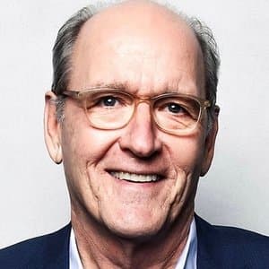 Richard Jenkins