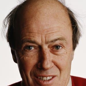 Roald Dahl